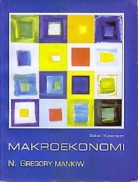 Makroekonomi:edisi keenam