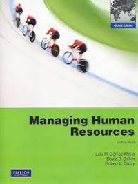 Managing human resources