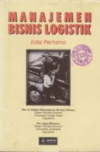 Manajemen bisnis logistik