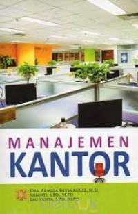 Manajemen kantor