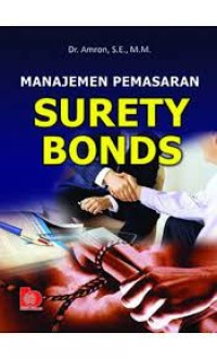 Manajemen pemasaran surety bonds