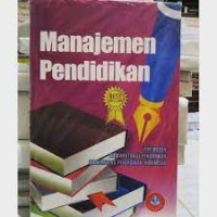 Manajemen pendidikan