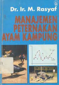 Manajemen peternakan ayam kampung