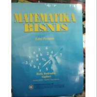 Matematika bisnis