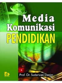 Media komunikasi pendidikan