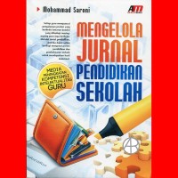 Mengelola jurnal pedidikan sekolah