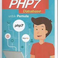 Mengenal pemrograman php7 database untuk pemula