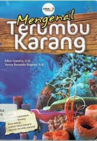 Mengenal terumbu karang