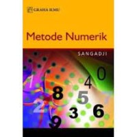 Metode numerik