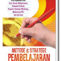 Metode &strategi pembelajaran yang unik