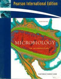 Microbiology an introduction