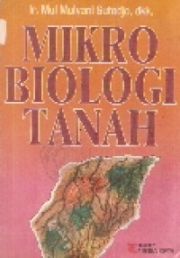 Mikro biologi tanah