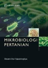 Mikrobiologi pertanian