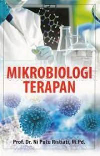 Mikrobiologi terapan: [cetakan 1]