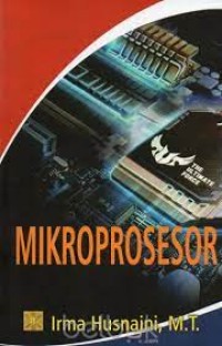 Mikroprosesor