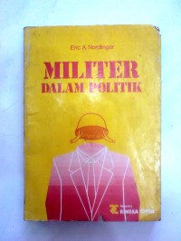 Militer dalam politik