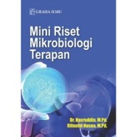 Mini riset mikrobiologi terapan