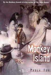 Monkey island