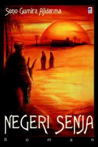 Negeri senja: [roman] cetakan 3