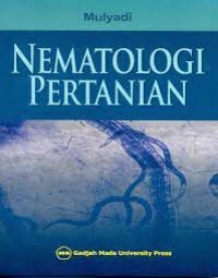 Nematologi pertanian