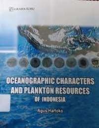 Oceanographic characters and plankton resources of Indonesia