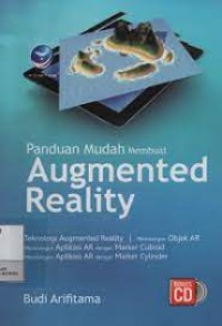 Panduan mudah membuat augmented reality