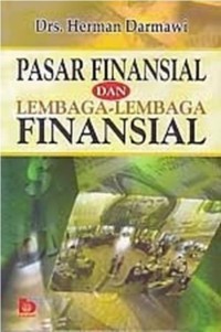 Pasar finansial dan lembaga-lembaga finansial