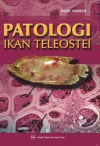 Patologi ikan teleostei