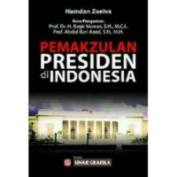 Pemakzulan Presiden di Indonesia