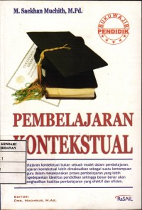 Pembelajaran kontekstual