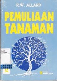 Pemuliaan tanaman:jilid 2