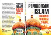 Pendidikan islam berbasis problem sosial