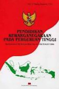 Pendidikan kewarganegaraan