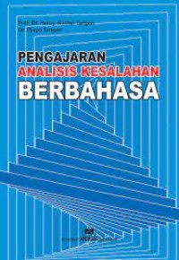 Pengajaran analisis kesalahan berbahasa