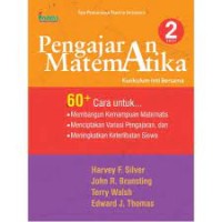 Pengajaran matematika:kurikulum inti bersama