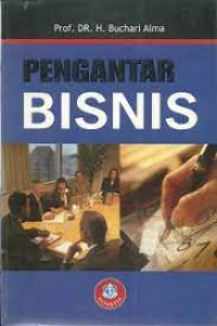 Pengantar bisnis