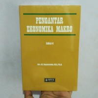 Pengantar ekonomika makro