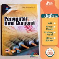 Pengantar ilmu ekonomi