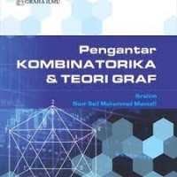 Pengantar kombinatorika & teori graf