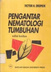 Pengantar nematologi tumbuhan