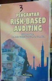 Pengantar risk-based auditing