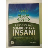 Pengelolaan sumber daya insani