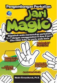 Pengembangan perkalian jari magic