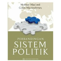 Perbandingan sistem politik