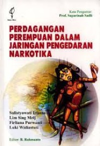 Perdagangan perempuan dalam jaringan pengedaran narkotika