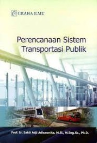 Perencanaan sistem transportasi publik