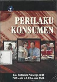 Perilaku konsumen