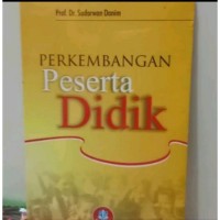 Perkembangan peserta didik