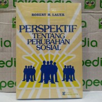 Perspektif tentang perubahan sosial