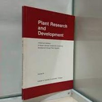 Plant research and development